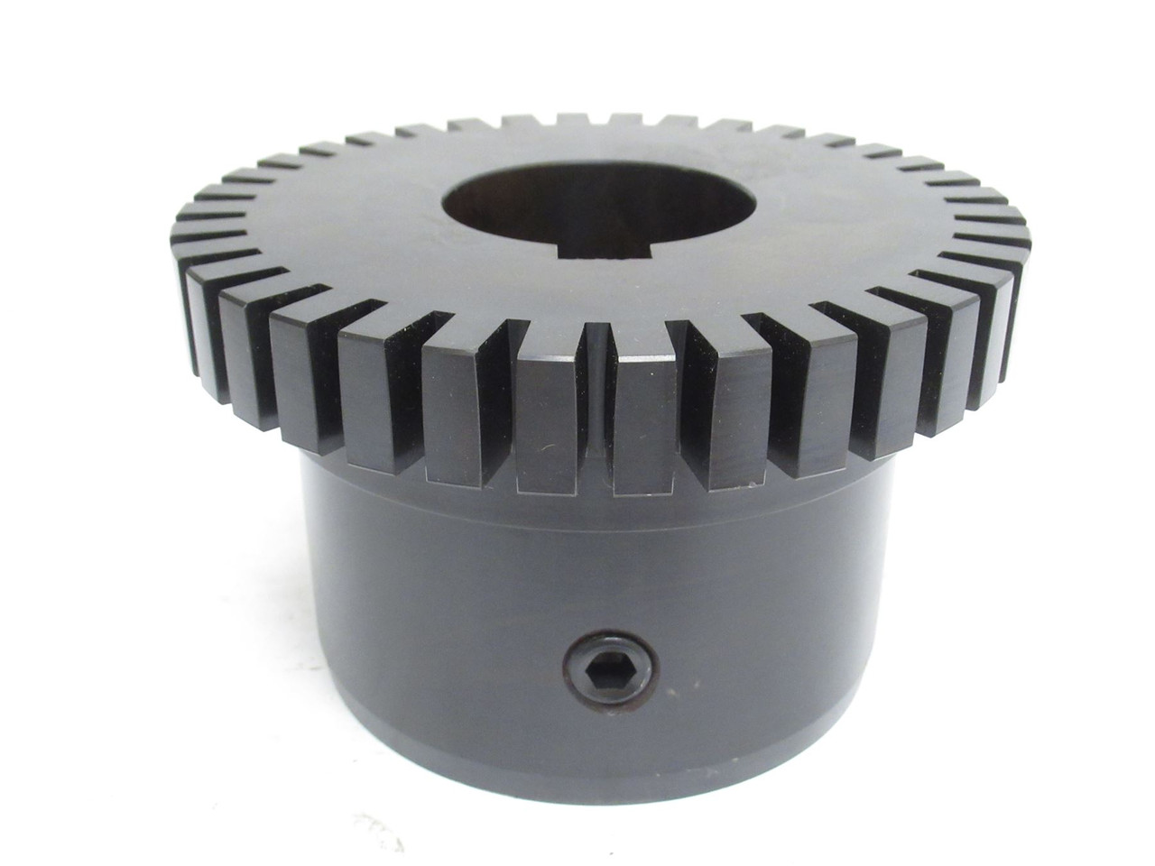 Martin 1090T HUB X 2-3/8; Flex Grid Coupling Hub; 2-3/8"ID