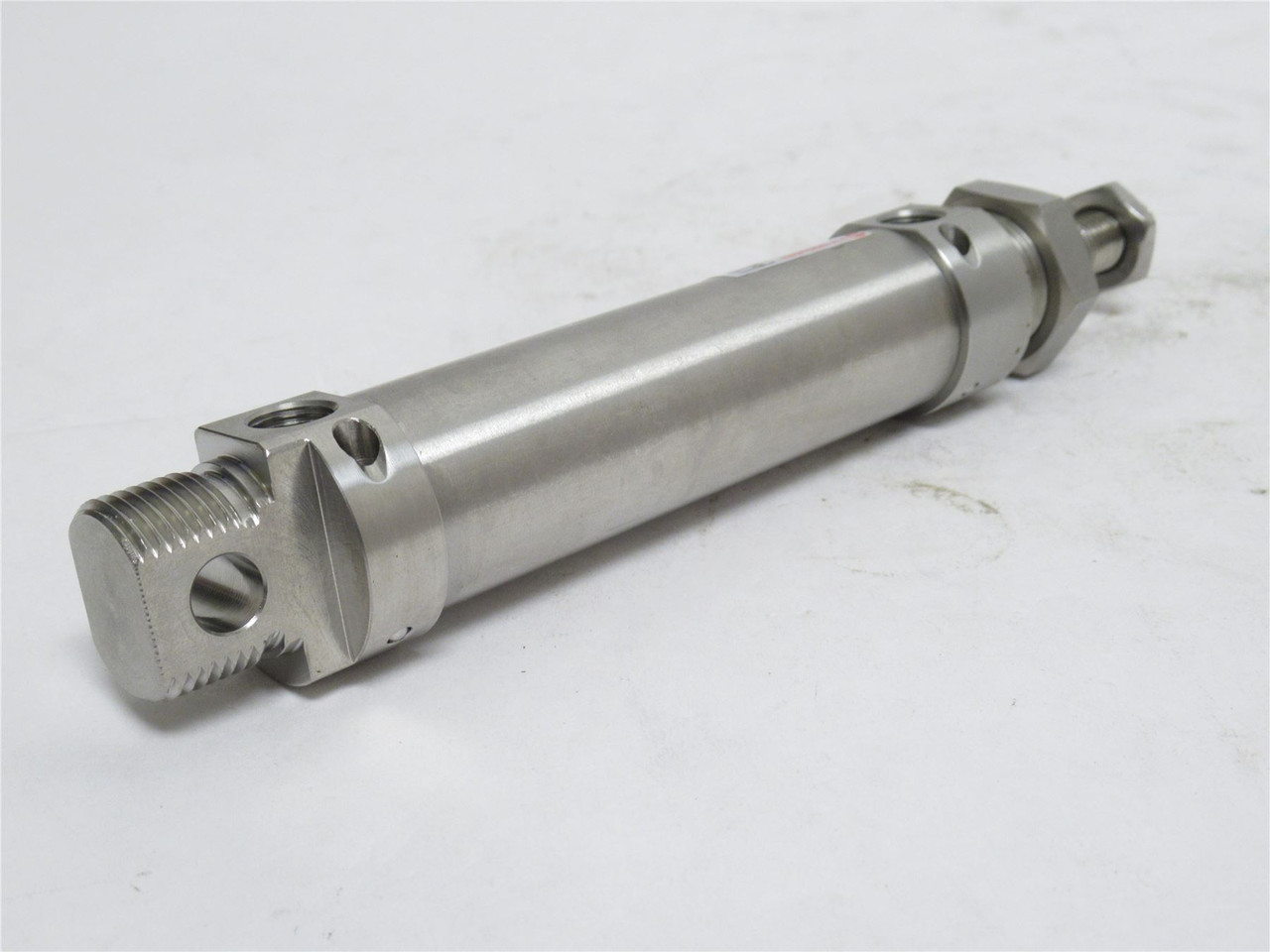 Norgren KM/8026/M/50; Air Cylinder 25mmID x 50mm Stroke