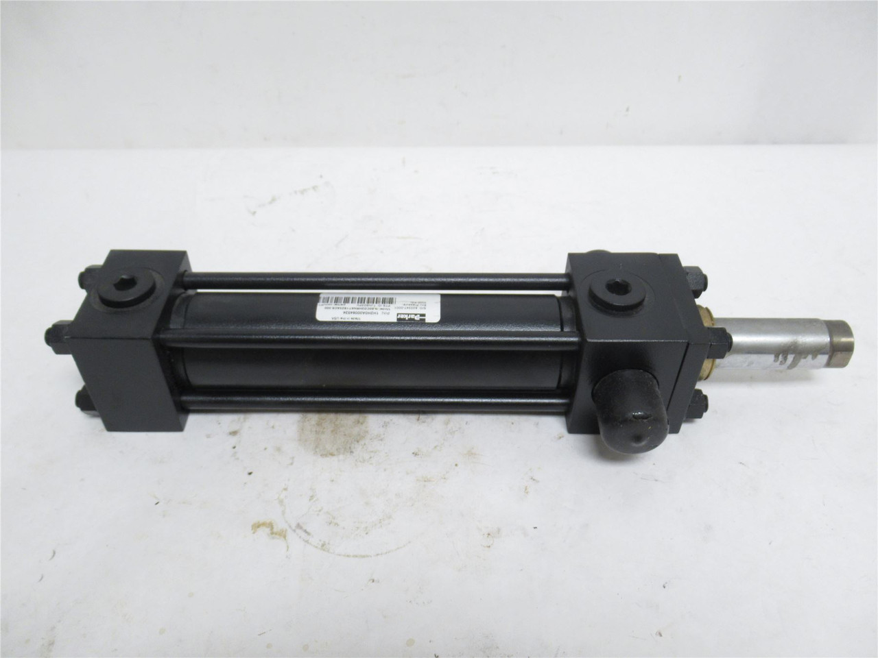 Parker 1.50CD2HRNAT1S23AC6.000; Cylinder 1-1/2"ID x 6" Stroke Parker 1.50CD2HRNAT1S23AC6.000; Cylinder 1-1/2"ID x 6" Stroke