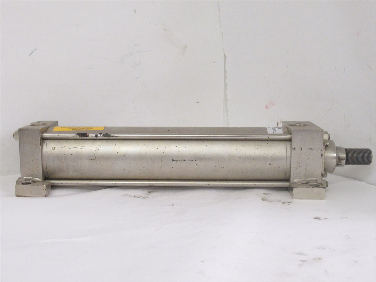 Parker 1H000012832; Hydraulic Cylinder; 3.25"Bore X 13"Stroke