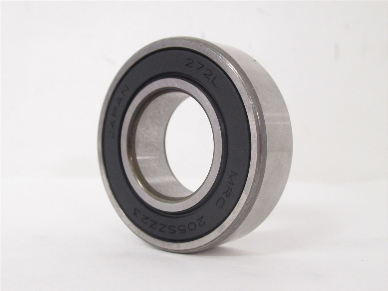 MRC 205SZZ23; Deep Groove Ball Bearing; 25mmID X 52mmOD