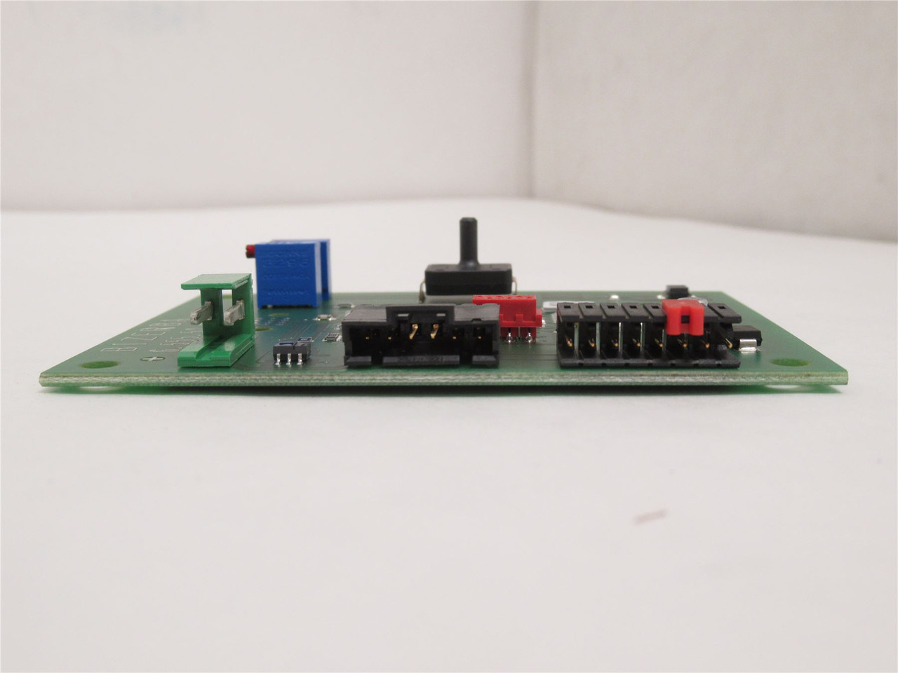 Bizerba 65555200152; PCBA Sensor Board RE