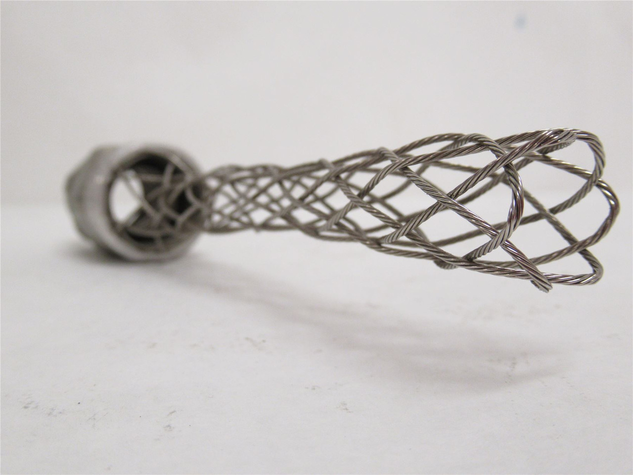 Woodhead 1300960042; Liquid-Tight Connector 36381; 3/4"