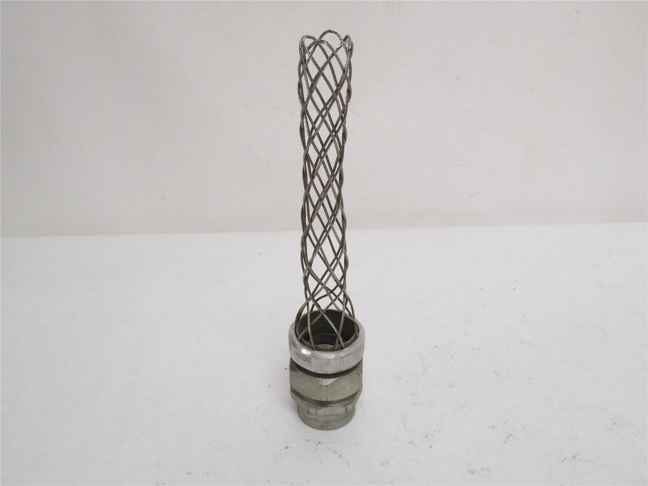 Woodhead 1300960042; Liquid-Tight Connector 36381; 3/4"