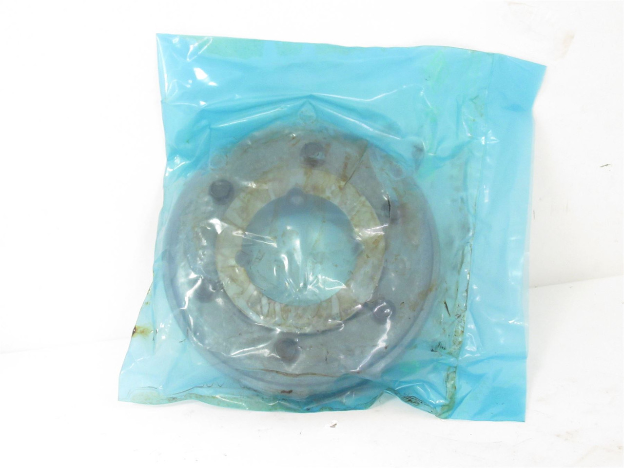 Dodge 010606_; PX100 Taper-Lock Flange Assembly 2517