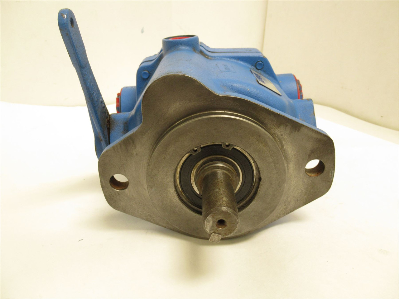 Eaton PVB10-RDXY-31-M-10; Vickers Axial Piston Pump