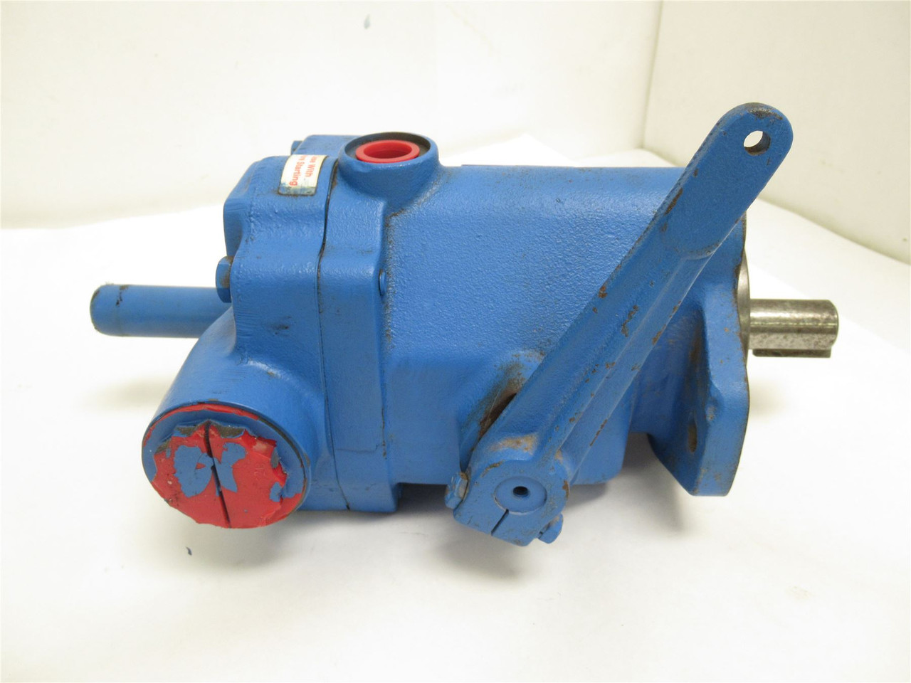 Eaton PVB10-RDXY-31-M-10; Vickers Axial Piston Pump