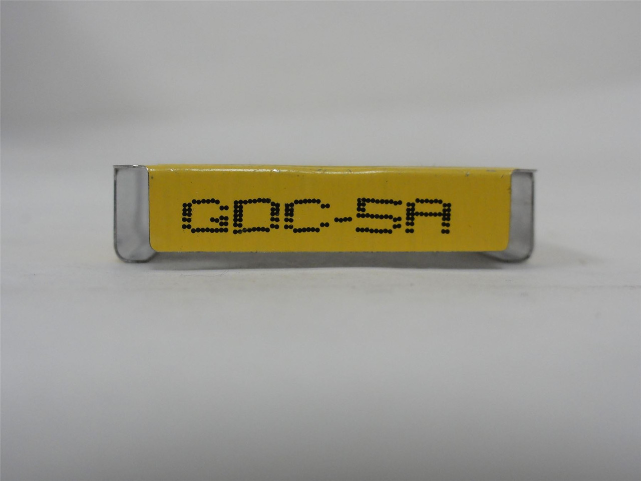 Bussmann GDC-5A; Lot-20 Fuses; 250V; 5A