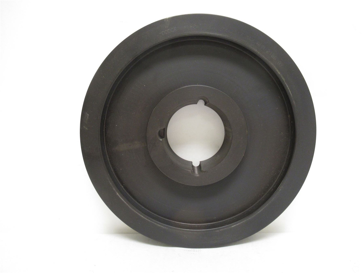 Dodge 2B11.0-2517; Bushed Pulley 118047; 2Gr; Belt Size: A; B Dodge 2B11.0-2517; Bushed Pulley 118047; 2Gr; Belt Size: A; B
