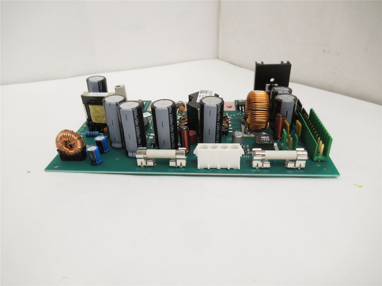 Bizerba 65485300151; Logic Power Supply