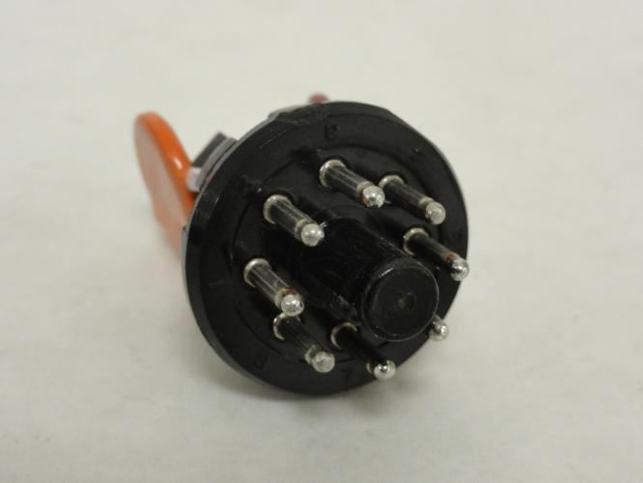 MFG- R27001; Rectifier; 500V; 8-Pin