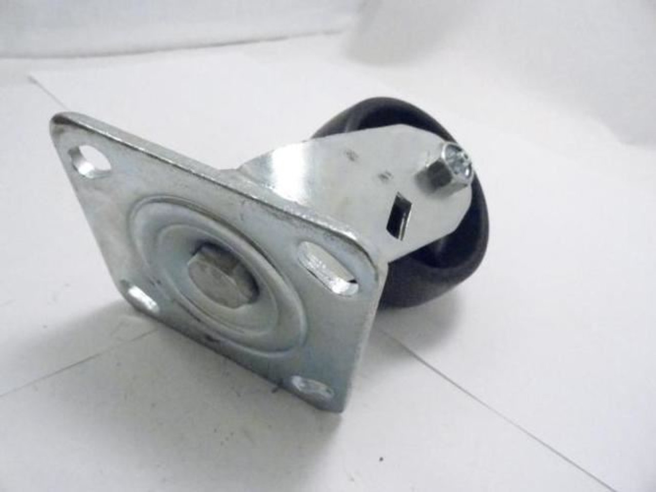 Revvo MDL-Unkn91855; Swivel Caster Wheel; 4" OD; 2" Width