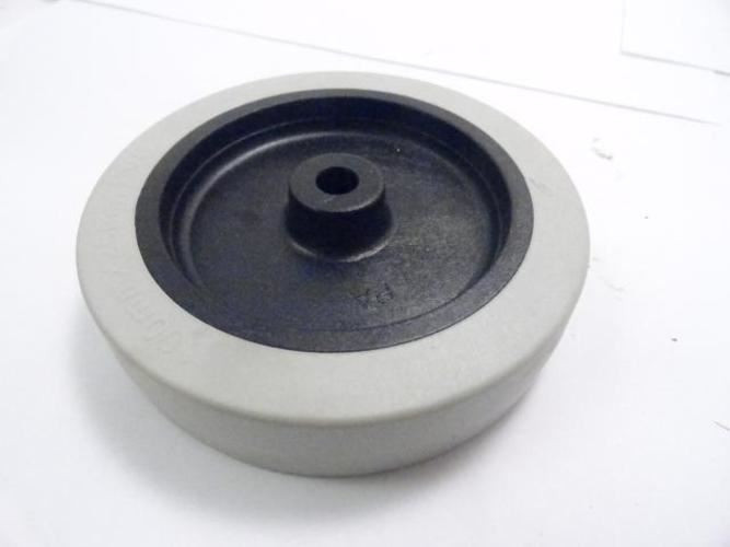 MFG- MDL-Unkn91861; Wheel; 100mmx25mm Width; 9mm ID