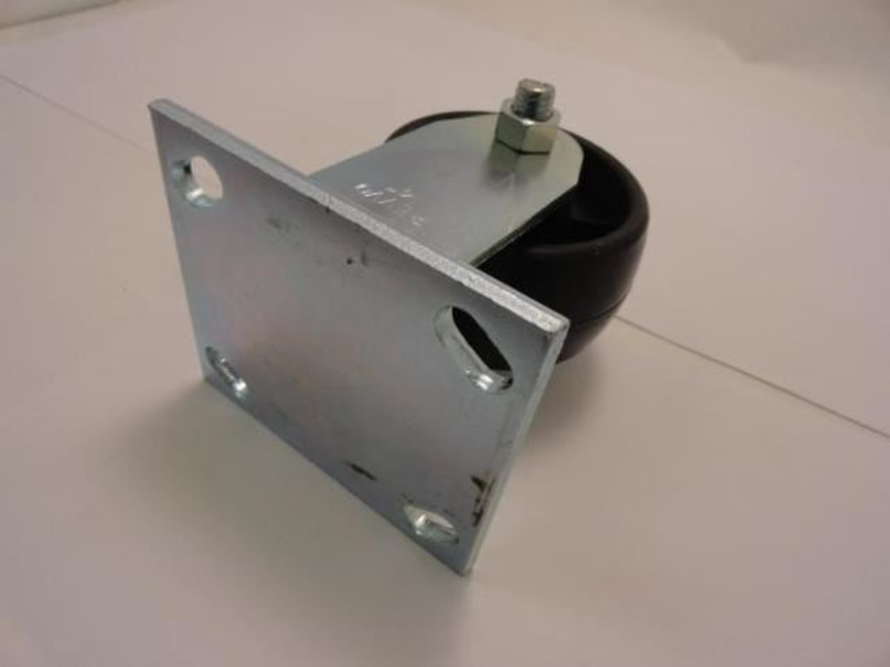 MFG- MDL-Unkn91868; Caster Wheel; 3-15/16" OD; 2" Width