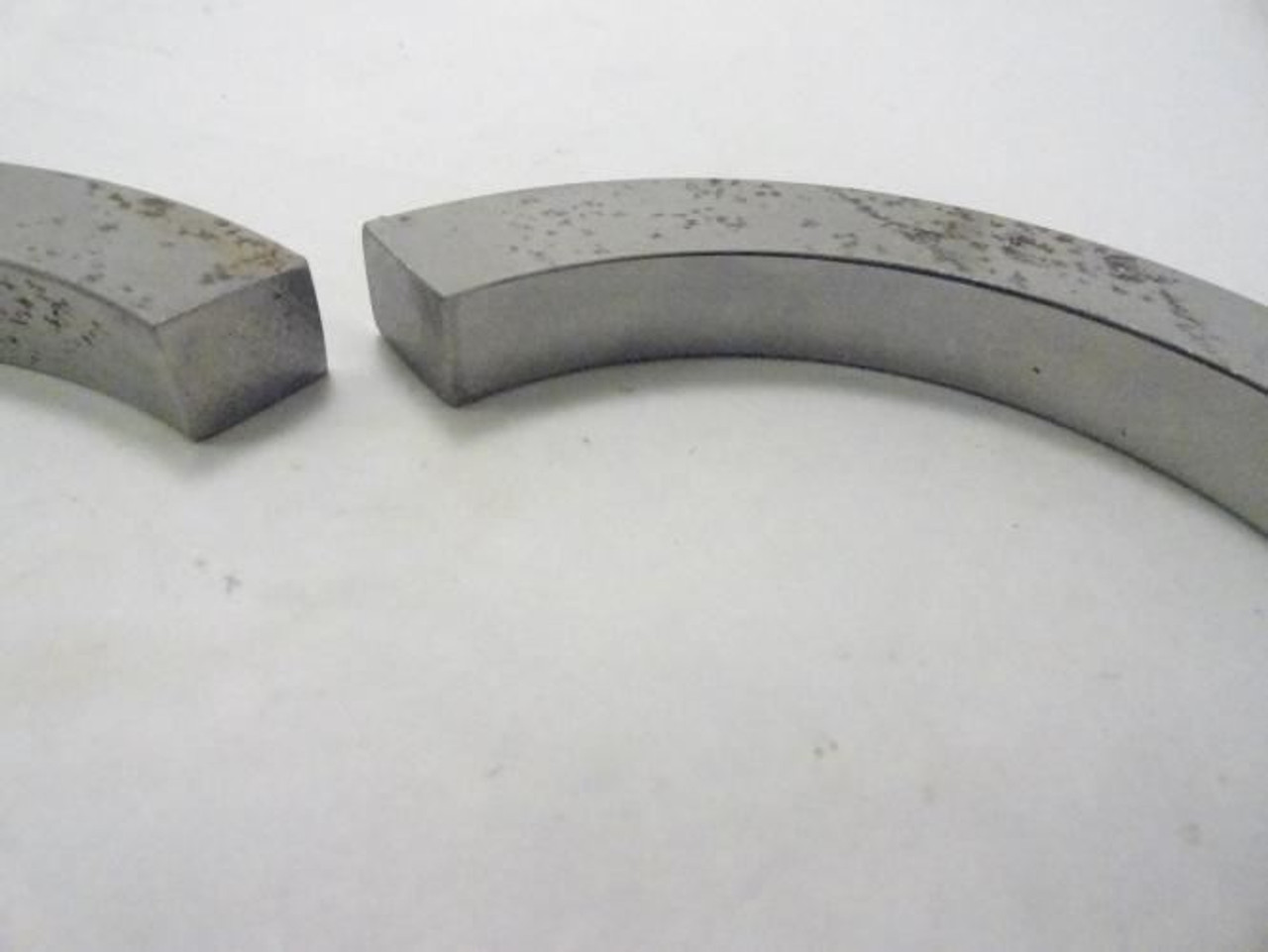 Triplex 4403-3008-08; Wash Arm; 3" Swivel Triplex 4403-3008-08; Wash Arm; 3" Swivel