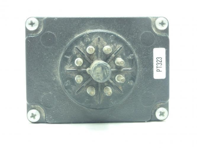 Schneider 9050-JCK11V20; Timing Relay