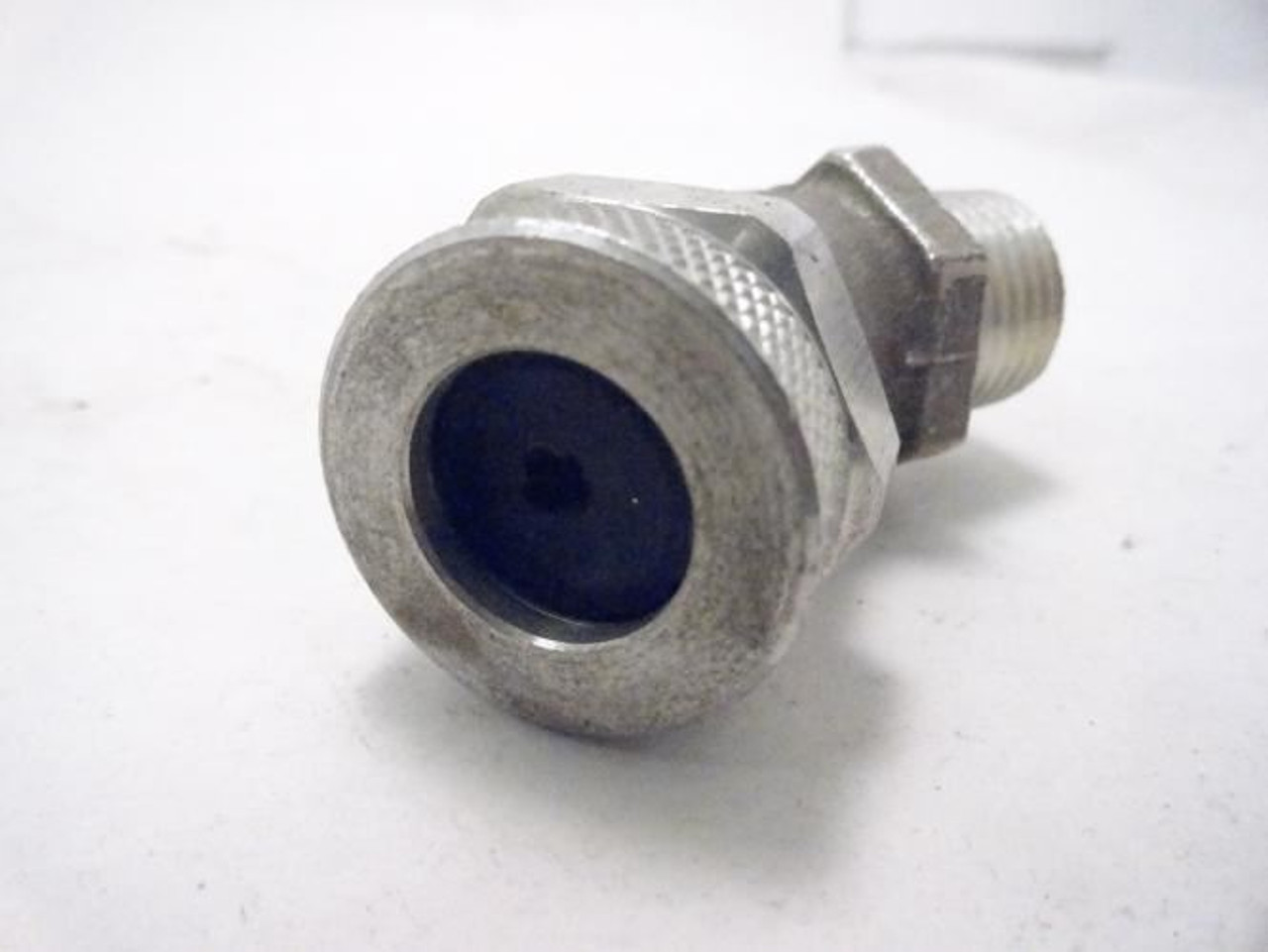 Remke RSR-45103; Cord Grip; 1/2" Size; 0.125-0.188 Cable Dia.