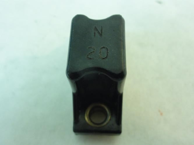 Allen-Bradley N20; Overload Thermal Unit