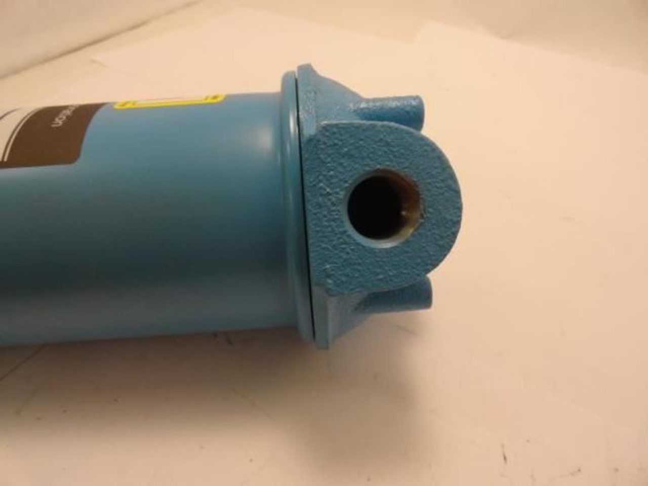 Pall LM010-1/2; Filter Housing; 1/2" NPT (NO filter element) Pall LM010-1/2; Filter Housing; 1/2" NPT (NO filter element)