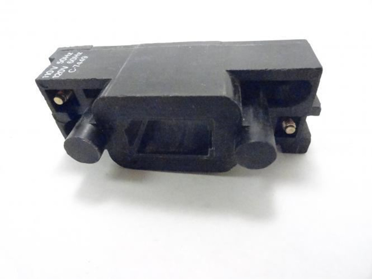 Danaher Controls C-7449; Coil 110/120V; 50/60 Hz