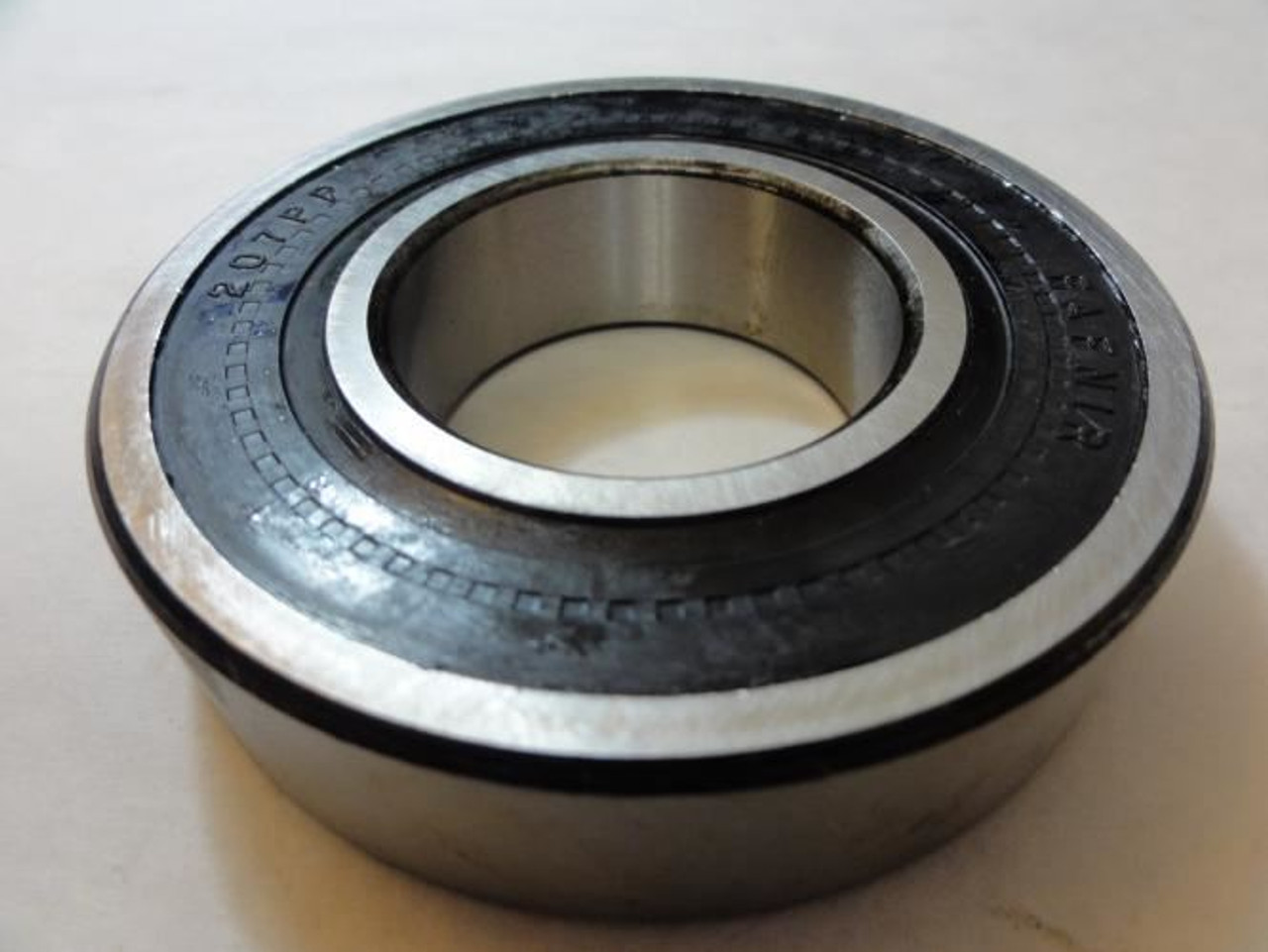 Fafnir 207P-C4; Ball Bearing; 35mm ID; Sealed One Side Fafnir 207P-C4; Ball Bearing; 35mm ID; Sealed One Side