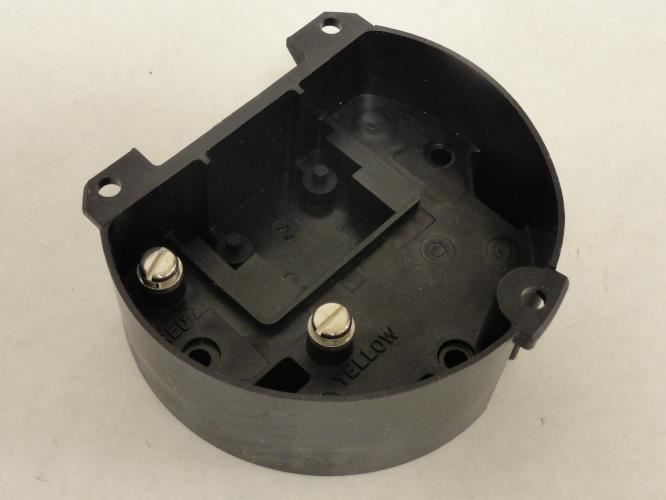 Honeywell 30754457-501; Smart Transmitter Terminal Block