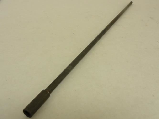 Parker 851090250; Bladder Removal Rod; 18-5/8" Length