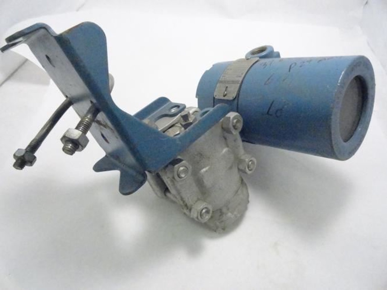 Rosemount 1GP6E12M1B1; Pressure Transmitter