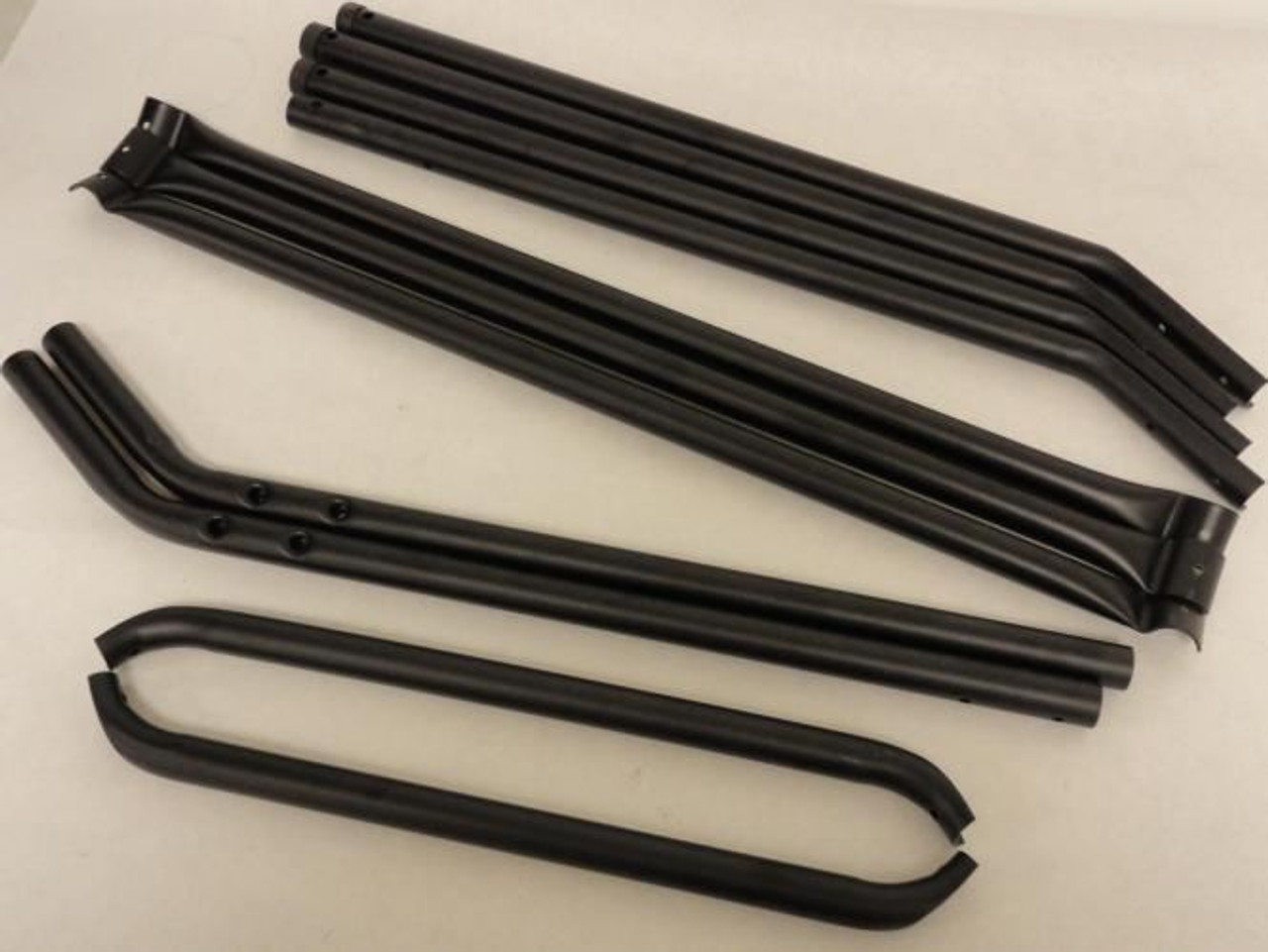 Dayton 2LY92A / 2LY93A; Air Circulator Connection Set; 25mm OD Dayton 2LY92A / 2LY93A; Air Circulator Connection Set; 25mm OD
