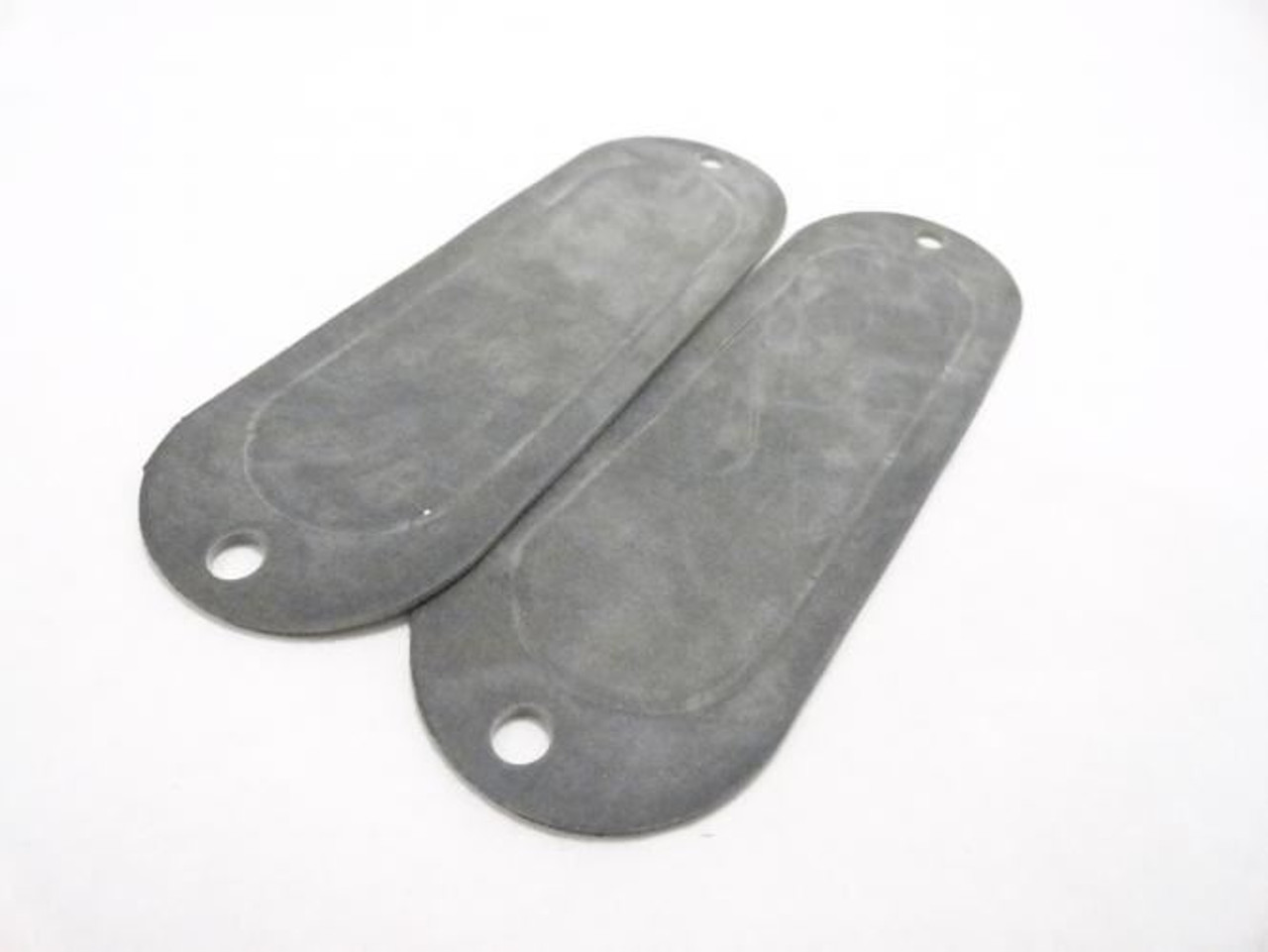 Killark OL-45-RG; Lot-2 Neoprene Covers 1-1/4" to 1-1/2" Hub Sz