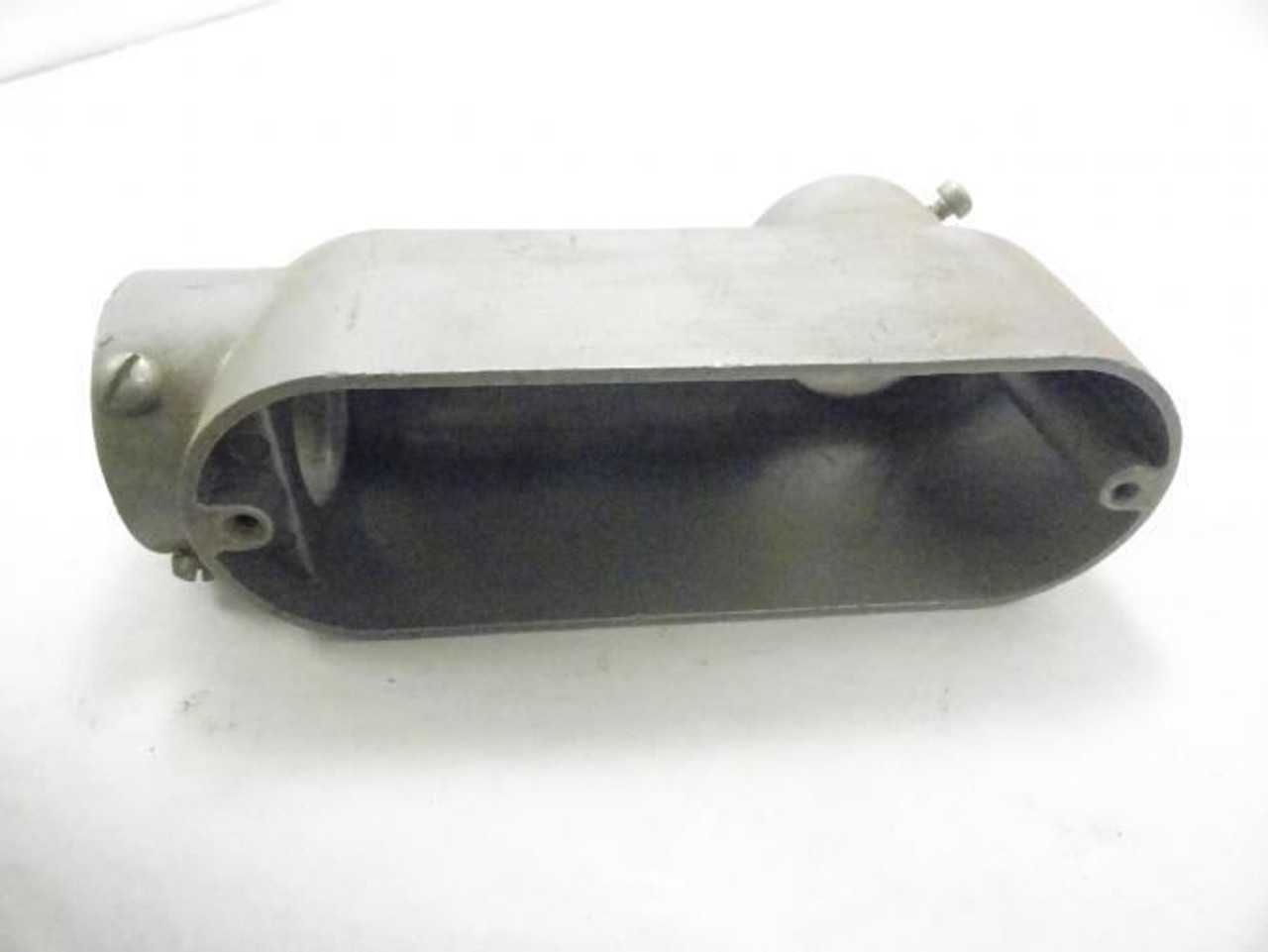 MFG- E121488; Conduit Body; 1-1/2"