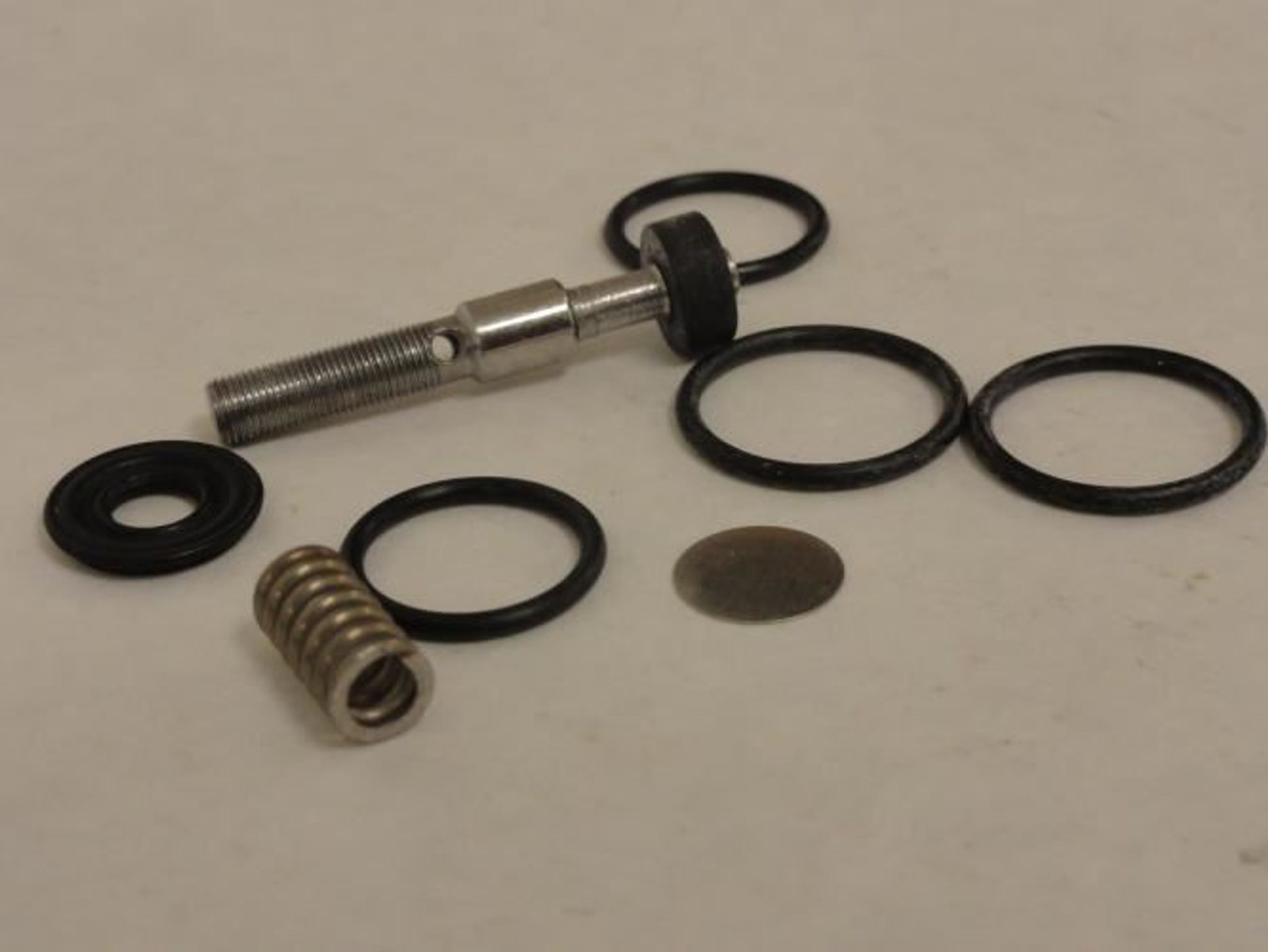 Herion 05-966-51; Solenoid Valve Repair Kit