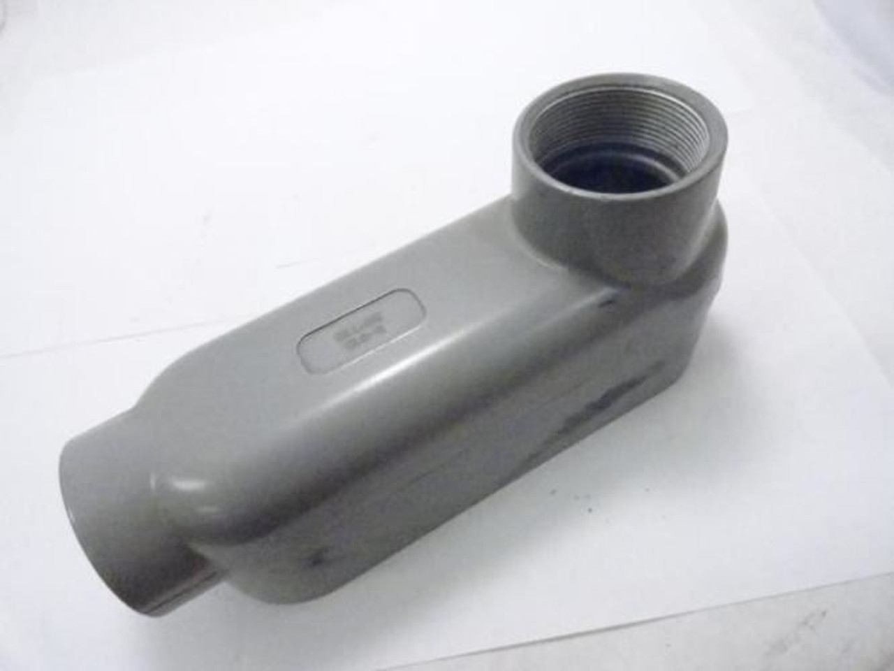 Killark OLB-6; Conduit Body; 2" Hub