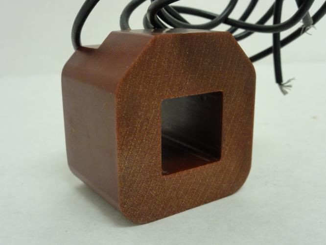 Namco EB551-71263; Molded Coil 440/480V@60HZ; 22.5" Cable Lead