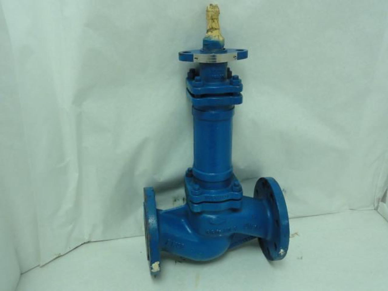 Parker 9707501; Refrigeration Valve Type: 23441