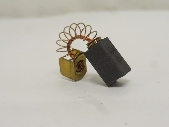 Regal M190001022; Electric Motor Brush 34