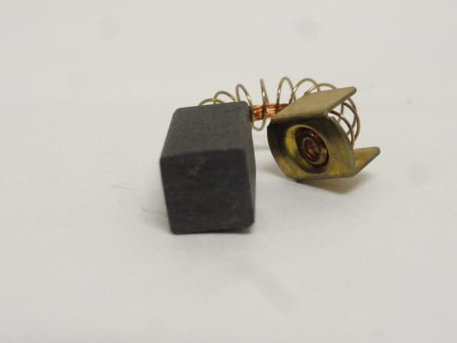 Regal M190001022; Electric Motor Brush 34