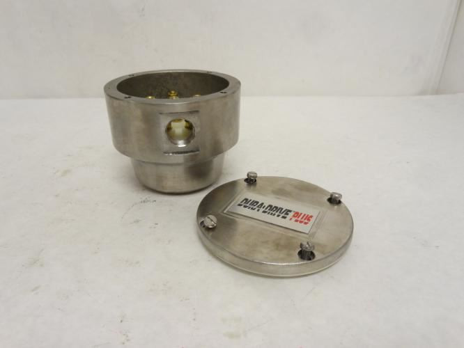 Rexroth 2; Dura-Drive T-Box Kit