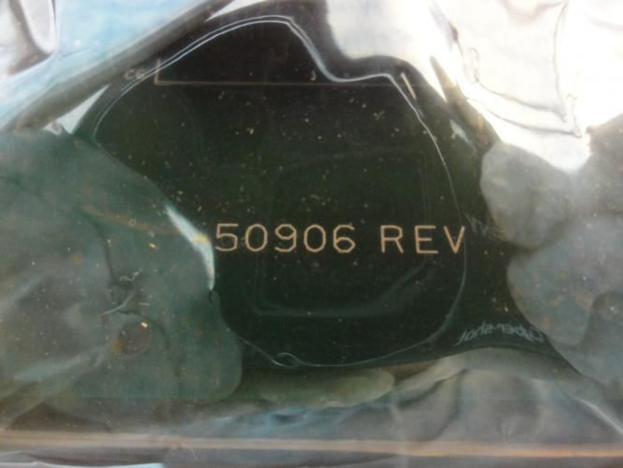 Allen-Bradley 50906; Power Distribution Board