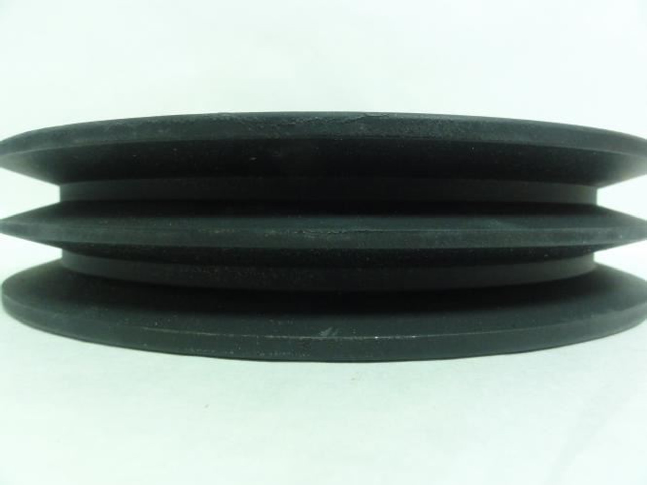 Martin 2B86SK; Bushed Pulley; 2 Groove; 8.95" OD Martin 2B86SK; Bushed Pulley; 2 Groove; 8.95" OD