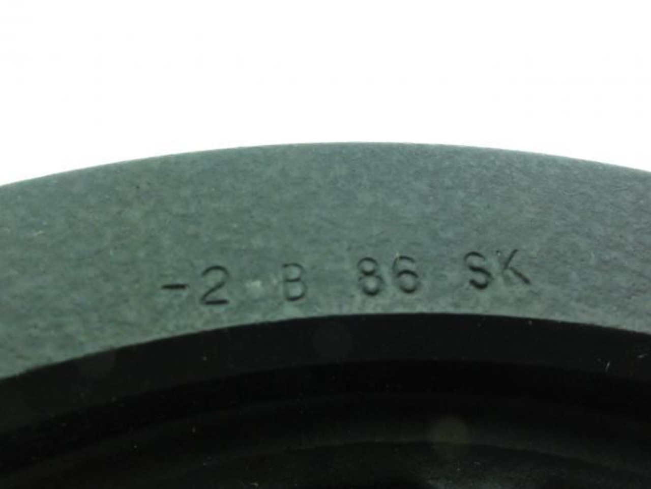 Martin 2B86SK; Bushed Pulley; 2 Groove; 8.95" OD Martin 2B86SK; Bushed Pulley; 2 Groove; 8.95" OD