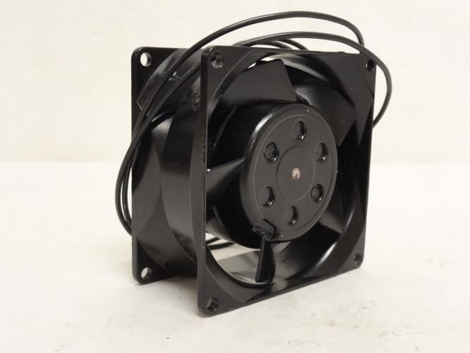 Pamotor 8850D; Miniature Fan; 230VAC