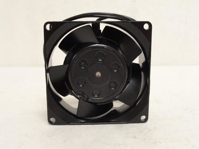 Pamotor 8850D; Miniature Fan; 230VAC
