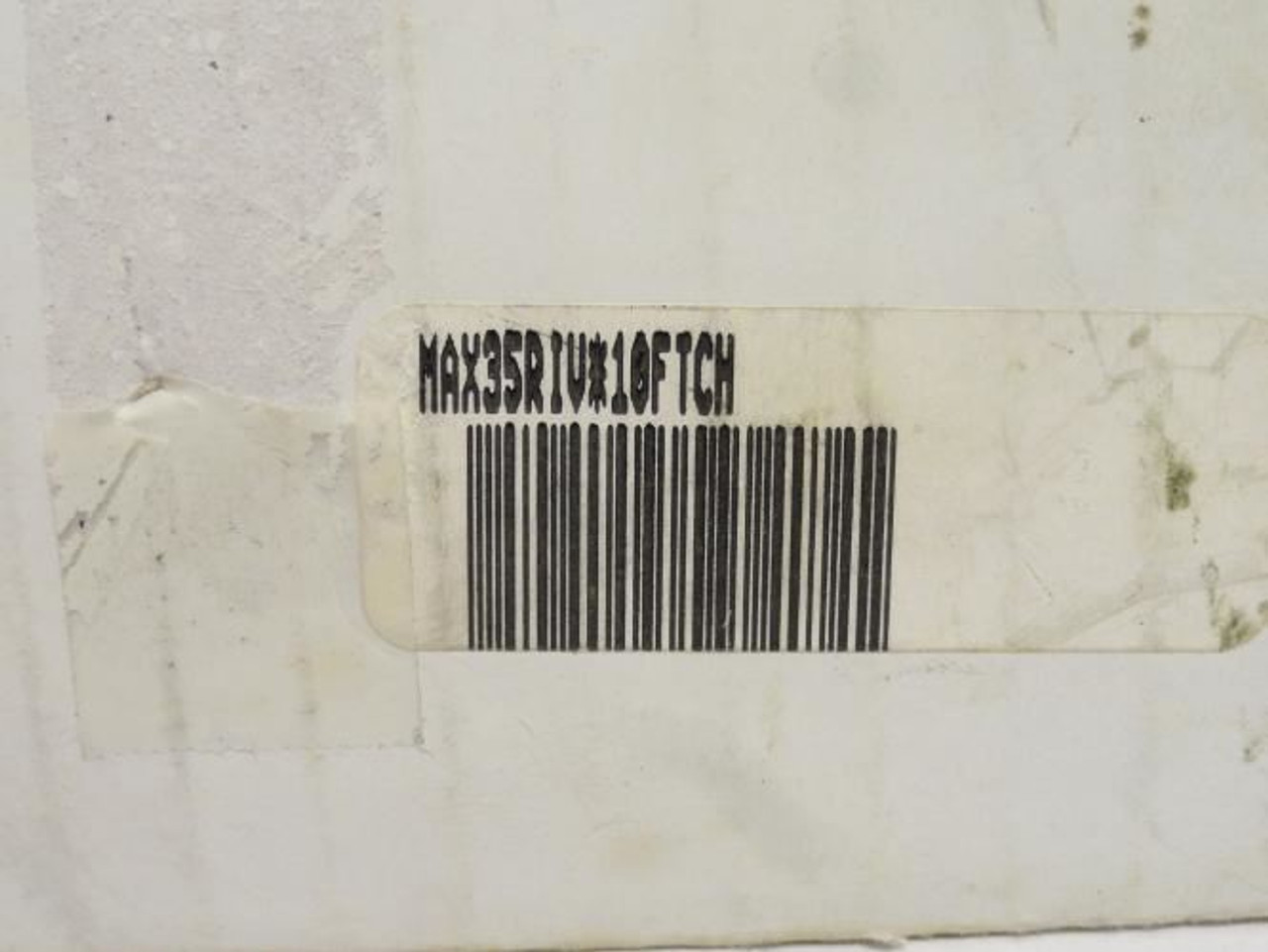 PRC 35-1RX10FT; Drive Chain # 35; 10' Long; Single Strand PRC 35-1RX10FT; Drive Chain # 35; 10' Long; Single Strand