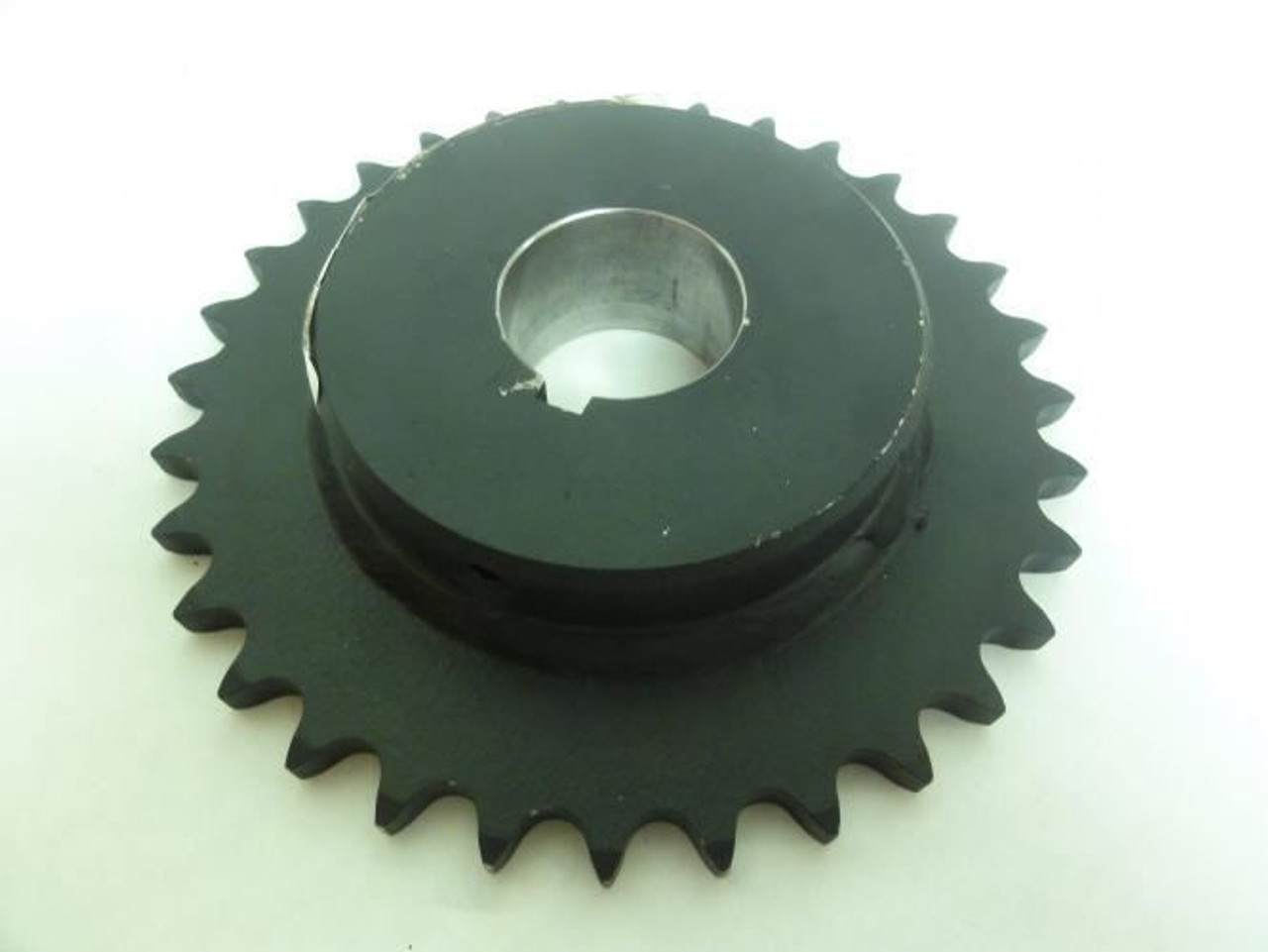 Martin 40BS32-1-1/4; Sprocket; # 40; 1-1/4"ID; 32Teeth Martin 40BS32-1-1/4; Sprocket; # 40; 1-1/4"ID; 32Teeth