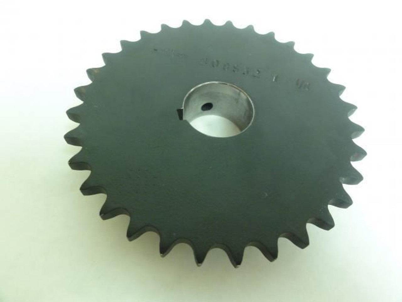 Martin 40BS32-1-1/4; Sprocket; # 40; 1-1/4"ID; 32Teeth Martin 40BS32-1-1/4; Sprocket; # 40; 1-1/4"ID; 32Teeth