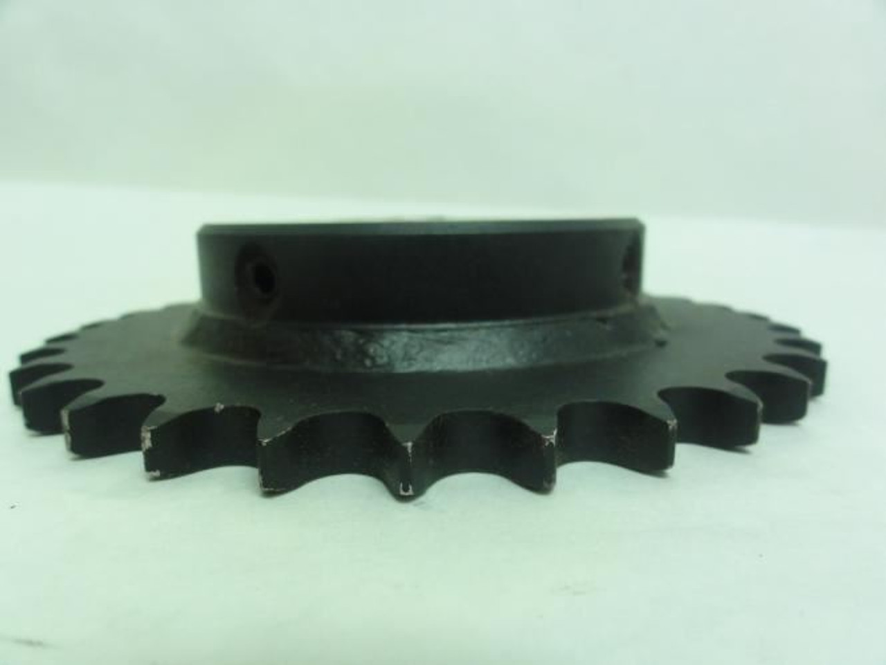 Martin 40BS32-1-1/4; Sprocket; # 40; 1-1/4"ID; 32Teeth Martin 40BS32-1-1/4; Sprocket; # 40; 1-1/4"ID; 32Teeth
