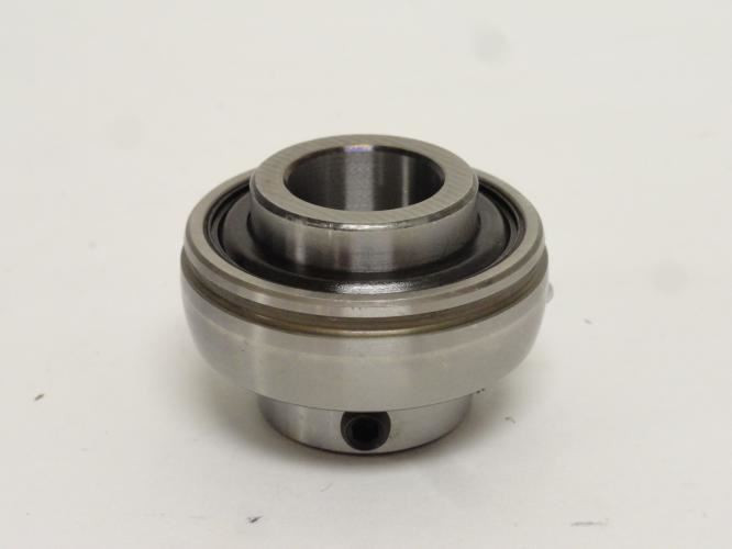 Link-Belt UG212NL; Insert Ball Bearing 3/4"ID x 1.8504"OD