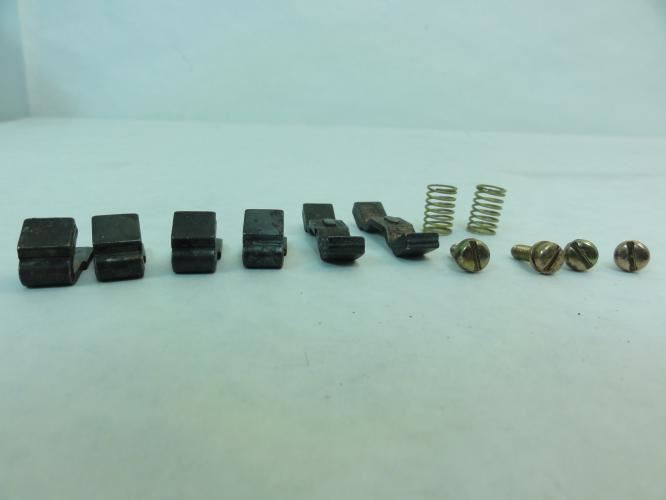 Wesco 78667864556; Contact Kit