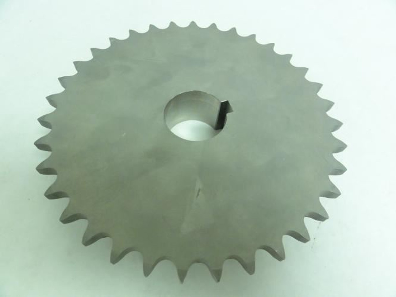 Martin 50B35SS; SS Sprocket; # 50; 1.5"ID; 35Teeth Martin 50B35SS; SS Sprocket; # 50; 1.5"ID; 35Teeth
